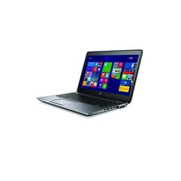 HP EliteBook 840 G2 14" Core i5 2.3 GHz - HDD 500 GB - 8GB AZERTY - Französisch
