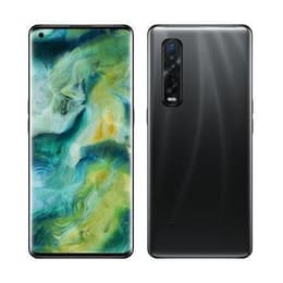 Oppo Find X2 Pro 256 GB Dual Sim - Schwarz - Ohne Vertrag