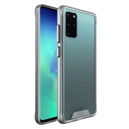 Hülle iPhone 12 Pro Max - Kunststoff - Transparent