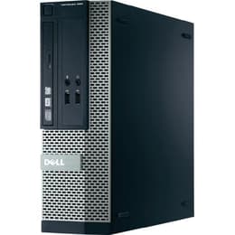 Dell OptiPlex 390 SFF Core i3 3,3 GHz - SSD 256 GB RAM 8 GB