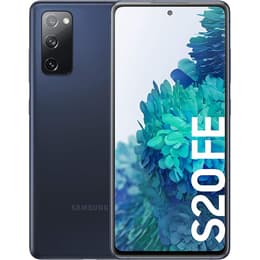 Galaxy S20 FE 256 GB Dual Sim - Blau - Ohne Vertrag