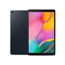 Galaxy Tab A 10.1 (2019) 10,1" 32GB - WLAN - Schwarz - Kein Sim-Slot