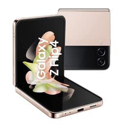 Galaxy Z Flip 4 128 GB Dual Sim - Rosa - Ohne Vertrag