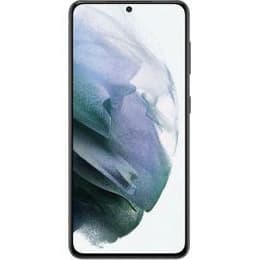 Galaxy S21 5G 256 GB - Grau - Ohne Vertrag