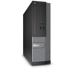 Dell OptiPlex 3020 SFF Pentium 3,2 GHz - HDD 500 GB RAM 4 GB