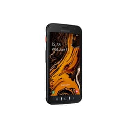 Galaxy XCover 4s 32 GB - Schwarz - Ohne Vertrag