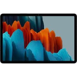Galaxy Tab S7 (2020) 11" 256GB - WLAN + LTE - Schwarz - Ohne Vertrag