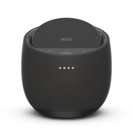 Lautsprecher Bluetooth Belkin Soundform Elite - Schwarz