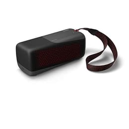 Lautsprecher Bluetooth Philips s4807 - Schwarz