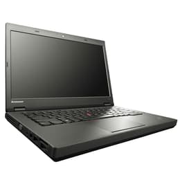 Lenovo ThinkPad T440P 14" Core i5 2,6 GHz - HDD 500 GB - 16GB QWERTZ - Deutsch