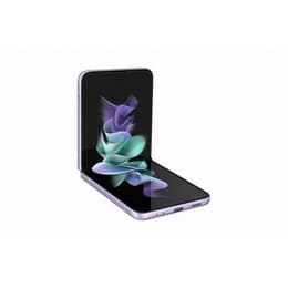 Galaxy Z Flip 3 5G 128 GB Dual Sim - Lavendel - Ohne Vertrag