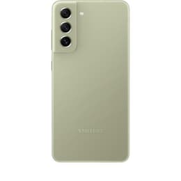 Galaxy S21 FE 5G 128 GB Dual Sim - Grün - Ohne Vertrag