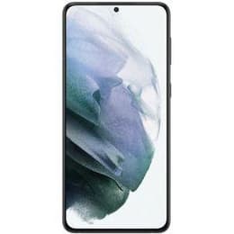 Galaxy S21+ 5G 128 GB - Schwarz (Midgnight Black) - Ohne Vertrag
