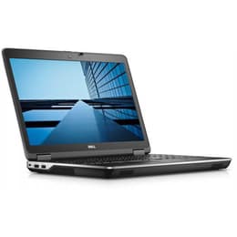 Dell Precision M2800 15" Core i7 2,5 GHz - SSD 256 GB - 16GB AZERTY - Französisch
