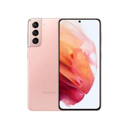 Galaxy S21+ 5G 256 GB - Rosa - Ohne Vertrag
