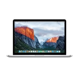 Apple MacBook Pro 44666” (Mitte-2014)