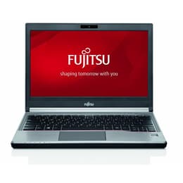 Fujitsu LifeBook E753 15" Core i5 2.7 GHz - SSD 256 GB - 8GB QWERTZ - Deutsch