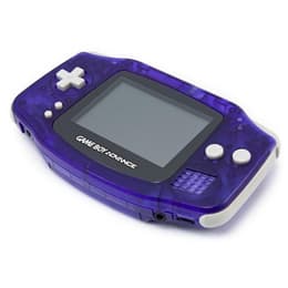 Nintendo Game Boy Advance - HDD 0 MB - Blau