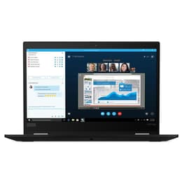 Lenovo ThinkPad X390 Yoga 13,3” (2018)