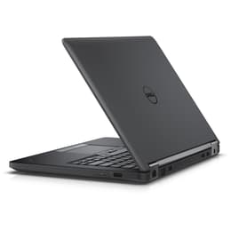Dell Latitude E5450 14" Core i5 2,2 GHz - SSD 256 GB - 8GB QWERTY - Englisch (UK)