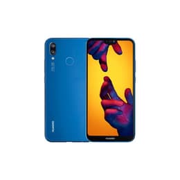 Huawei P20 Lite 64 GB - Blau - Ohne Vertrag