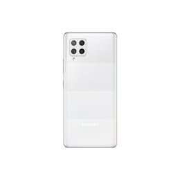 Galaxy A42 5G 128 GB Dual Sim - Ohne Vertrag