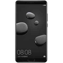 Huawei Mate 10 64 GB Dual Sim - Schwarz (Midnight Black) - Ohne Vertrag