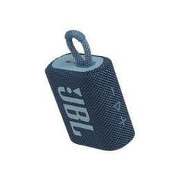 Lautsprecher Bluetooth Jbl Go 3 - Blau