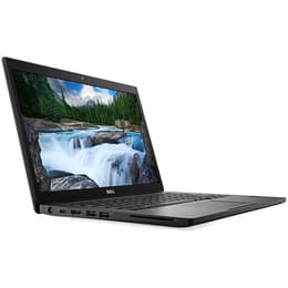 Dell Latitude 7490 14" Core i7 1.9 GHz - SSD 256 GB - 8GB QWERTY - Englisch (UK)