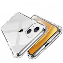Hülle iPhone 13 - TPU - Transparent