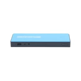 Hp USB-C Dock G4 (3FF69AA-ABB) Docking-Station