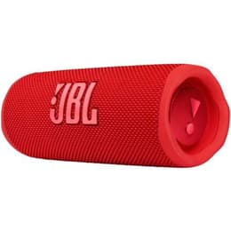 Lautsprecher Bluetooth Jbl Flip 6 - Rot