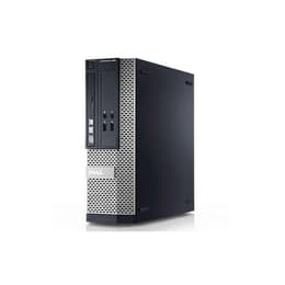 Dell OptiPlex 390 SFF Core i3 3,1 GHz - HDD 320 GB RAM 4 GB
