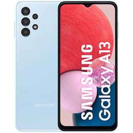 Galaxy A13 128 GB Dual Sim - Blau - Ohne Vertrag