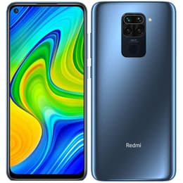 Xiaomi Redmi Note 9 Dual Sim