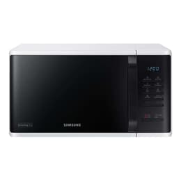 Mikrowelle mit Grill SAMSUNG MG23K3513AW
