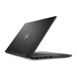 Dell Latitude 7280 12" Core i5 2 GHz - SSD 256 GB - 8GB AZERTY - Französisch