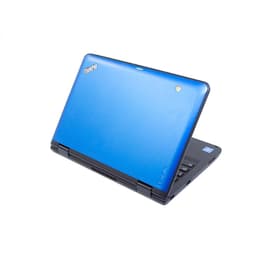 Lenovo ThinkPad 11E Chromebook Celeron 1,83 GHz 16GB SSD - 4GB QWERTZ - Deutsch