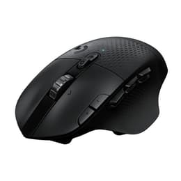Logitech G604 Maus Wireless