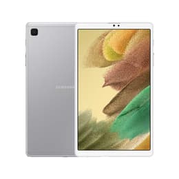 Galaxy Tab A7 Lite (2021) 8,7" 32GB - WLAN - Silber - Kein Sim-Slot
