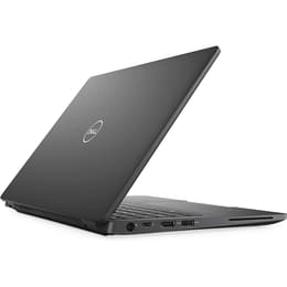 Dell Latitude 5300 13" Core i5 1.6 GHz - SSD 256 GB - 8GB QWERTY - Englisch (UK)
