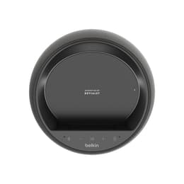 Lautsprecher Bluetooth Belkin Soundform Elite - Schwarz