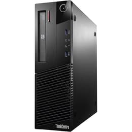 Lenovo ThinkCentre M83 22" Pentium 3.2 GHz - SSD 480 GB RAM 8 GB