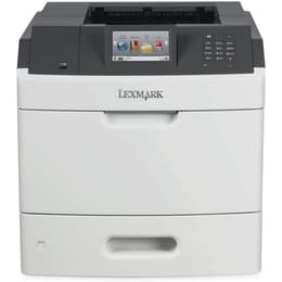 Lexmark M5155 Laserdrucker Schwarzweiss