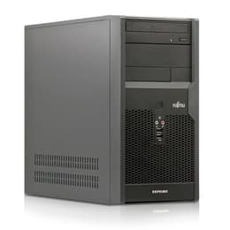 Fujitsu Esprimo P2560 Pentium 3,2 GHz - SSD 120 GB RAM 4 GB