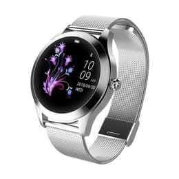 Smartwatch GPS Kingwear KW10 -