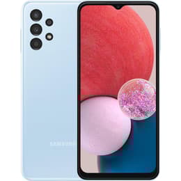 Galaxy A13 64 GB Dual Sim - Blau - Ohne Vertrag