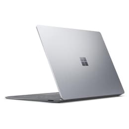 Microsoft Surface Laptop 3 13" Core i5 1.2 GHz - SSD 128 GB - 8GB QWERTY - Schwedisch