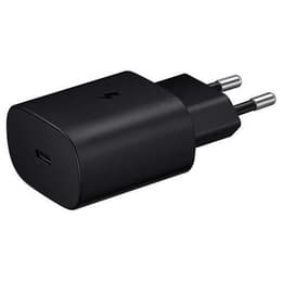 Smartphone Ladegerät Aucune USB-C