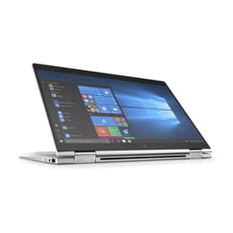 HP EliteBook X360 1030 G4 13" Core i5 1,6 GHz - SSD 256 GB - 8GB AZERTY - Französisch